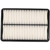 Mahle Air Filter for Hyundai Tucson 05-08 for Kia Sportage 05-08 - image 2