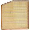Mahle Air Filter BMW 335i and 135i 3.0L 2979cc N55B30A 2011-2012 - image 2