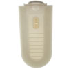 Mahle Air Filter Mercedes Benz GLK250 2.1L Twin Turbo Diesel BlueTech OM651.912 2013-> - image 2