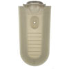 Mahle Air Filter Mercedes Benz GLK250 2.1L Twin Turbo Diesel BlueTech OM651.912 2013-> - image 4