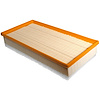 Mahle Air Filter - image 1
