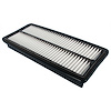 Mahle Air Filter HONDA ACCORD 3.0L V6 J30A4 2003-2005 HONDA ACCORD 3.0L V6 J30A5 2006-2007 - image 1