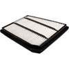 Mahle Air Filter Acura RL 3.5L 96-05 - image 1
