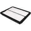 Mahle Air Filter for Kia Sorento 03-08 - image 1