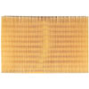Mahle Air Filter Landrover Freelander 2.2L and 3.2L 2006-> Cadillac CTS-V 04-07 - image 2