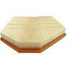 Mahle Air Filter BMW X3 3.0L 2011-> - image 1