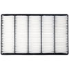 Mahle Air Filter Mazda RX 8 1.3L 2004-2010 - image 2