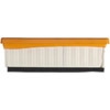 Mahle Air Filter Porsche Cayenne 3.6L 4.8L 2011 Porsche Cayenne S Hybrid 3.0L 2011 - image 3