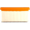 Mahle Air Filter Audi A4 1.8L 2.0L 2007-> Audi A5 1.8L 2007-> Audi Q5 2.0L TDI 2011-2012 - image 3