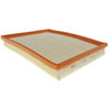 Mahle Air Filter BMW 335i 335i xDrive 3.0L N55B30A 2012-2014 ActiveHybrid3 3.0L N55B30A - image 1