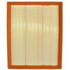 Mahle Air Filter BMW 335i 335i xDrive 3.0L N55B30A 2012-2014 ActiveHybrid3 3.0L N55B30A - image 3