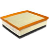 Mahle Air Filter BMW 428i and 428i xDrive 2.0L 1997cc N20B20A 2014 -> - image 1