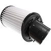 Mahle Air Filter Acura Integra 1.8L 97-01 - image 1