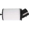 Mahle Air Filter Acura Integra 1.8L 97-01 - image 4