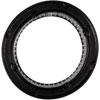 Mahle Air Filter Porche 912 1965-1975 SAAB 96 1.5L 1965-1975 - image 2