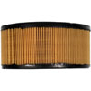 Mahle Air Filter Porche 912 1965-1975 SAAB 96 1.5L 1965-1975 - image 3