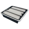 Mahle Air Filter LEXUS LS 4.3L V8 3UZFE 2001-2006 GS 4.0L V8 1UZFE 1998-2000 - image 1