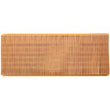 Mahle Air Filter Audi 80 1.6L 1980-1986 Volkswagen 1.3L 1986-1992 1.5L 1974-1980 - image 2