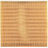 Mahle Air Filter Audi 78-91 Jaguar XJ 88-97 Porsche 924 2.0L 75-89 VW 72-85 - image 2