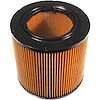 Mahle Air Filter Saab 99 900 75-88 90-91 - image 1