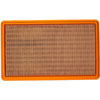 Mahle Air Filter BMW 3 series 320i 2.0L 1975-1977 323i 2.3L 1978-1982 - image 2