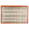 Mahle Air Filter Chrysler Cars + Trucks 81-97 New Holland Loaders - image 2