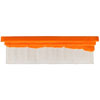Mahle Air Filter Chrysler Cars + Trucks 81-97 New Holland Loaders - image 3