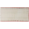 Mahle Air Filter 1987-2011 Various Chevy Camaro/Dodge Ram/Jeep/Mitsubishi Models - image 2