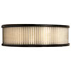 Mahle Air Filter GM Vehicles 81-95 for Nissan Pickups 86-89 - image 2
