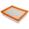 Mahle Air Filter GM Family of Cars 3.3L 86-01 Beretta Corsica 2.3l 1990 - 1991 - image 1