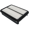 Mahle Air Filter Mazda 92-95 Toyota 89-04 Isuzu 91-92 - image 1