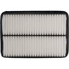 Mahle Air Filter Mazda 92-95 Toyota 89-04 Isuzu 91-92 - image 2