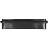 Mahle Air Filter Mazda 92-95 Toyota 89-04 Isuzu 91-92 - image 4