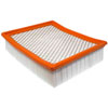 Mahle Air Filter 1997-2011 Various Ford/Mazda/Mercury - image 1
