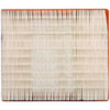 Mahle Air Filter 1997-2011 Various Ford/Mazda/Mercury - image 2