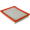 Mahle Air Filter Chrysler Family of Cars 95-01 - image 1