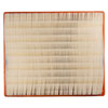 Mahle Air Filter Chrysler Family of Cars 95-01 - image 2