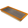 Mahle Air Filter Porsche 911 2.7L 1973-1977 911 3.0L 1974-1983 - image 1