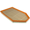 Mahle Air Filter Chrysler 300 3.6L Flex Fuel Vin G 2011 5.7L Vin T 2011 Dodge Challenger - image 1