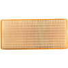 Mahle Air Filter Porsche 911 2.7L 1973-1977 911 3.0L 1974-1983 - image 2