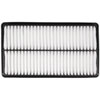 Mahle Air Filter Mazda 6 3.0L 2003-2007 Mazda CX7 2007-2008 Mazda Speed6 2006-2007 - image 2