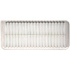 Mahle Air Filter Toyota Highlander Hybrid 3.3L 2008 Lexus RX400h 3.3L 2006-2009 - image 2