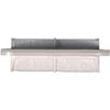 Mahle Air Filter Toyota Highlander Hybrid 3.3L 2008 Lexus RX400h 3.3L 2006-2009 - image 3