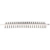 Mahle Air Filter Toyota Highlander Hybrid 3.3L 2008 Lexus RX400h 3.3L 2006-2009 - image 4