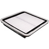 Mahle Air Filter 1999-2015 Fits Various Subaru/Saab - image 1