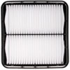 Mahle Air Filter 1999-2015 Fits Various Subaru/Saab - image 2