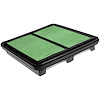 Mahle Air Filter Honda Civic Hybrid 1.3L 2006-> - image 1