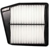 Mahle Air Filter Acura TSX 2.4L 2009 - image 2