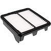 Mahle Air Filter Honda Fit 1.5L 2009-> - image 1
