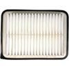 Mahle Air Filter 2006-2016 Various Pontiac/Scion/Toyota 1.5/1.8L - image 2